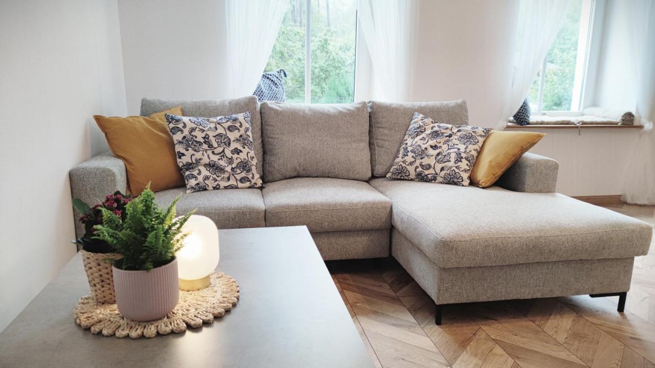 B&D Apartament Chelmiec Lejlighed Wałbrzych Eksteriør billede